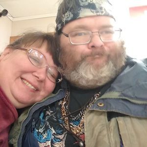 Meet your Posher, Gladys may